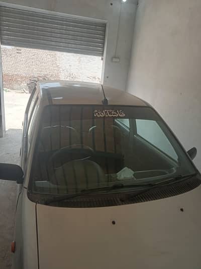 Daihatsu coure 1993