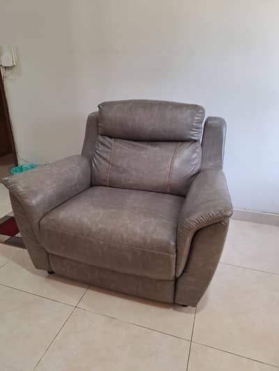 Reclining Sofa for Sale