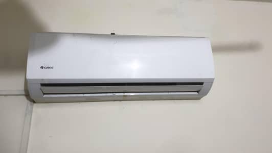 Green AC 1Ton Golden Condenser