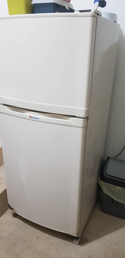 Dawalance Fridge