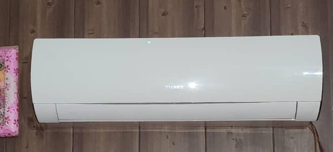 Gree AC with WIFI