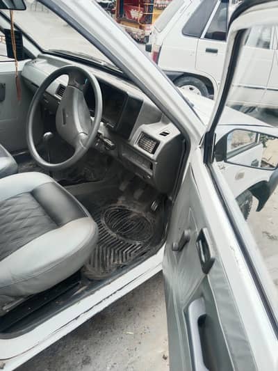 Suzuki Mehran VX 2006