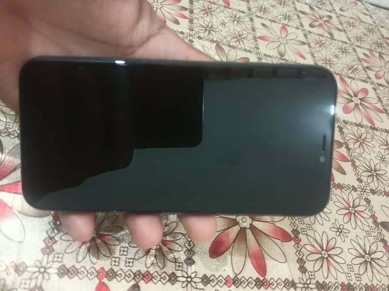 Apple iPhone 11 Pro 2