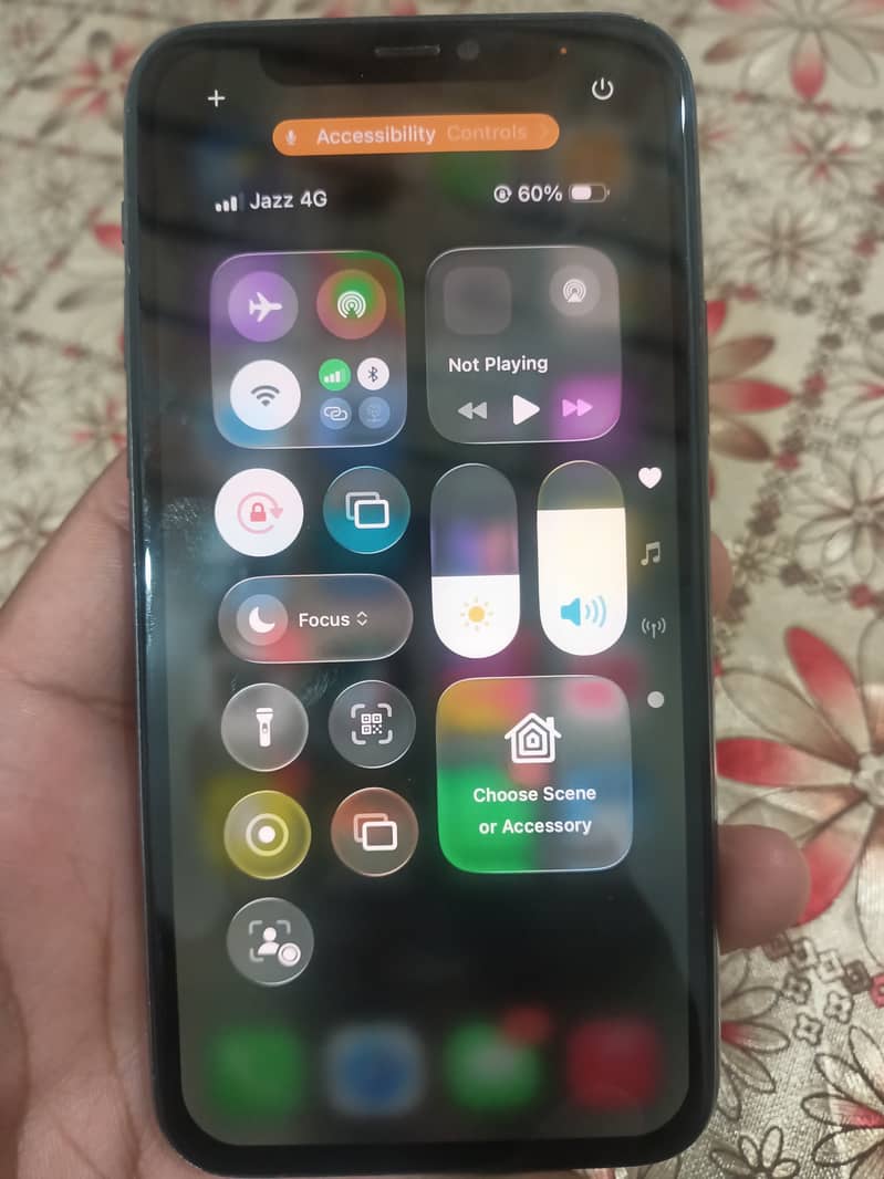 Apple iPhone 11 Pro 5