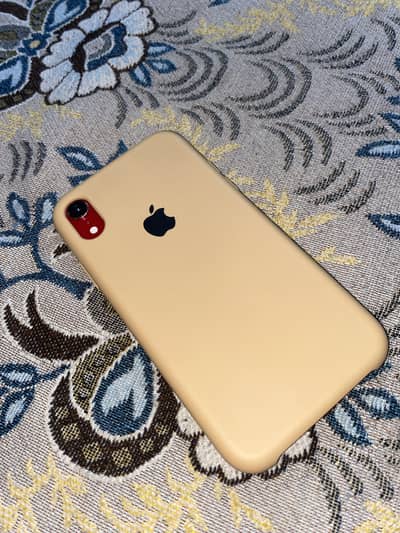 Apple iPhone XR Non PTA