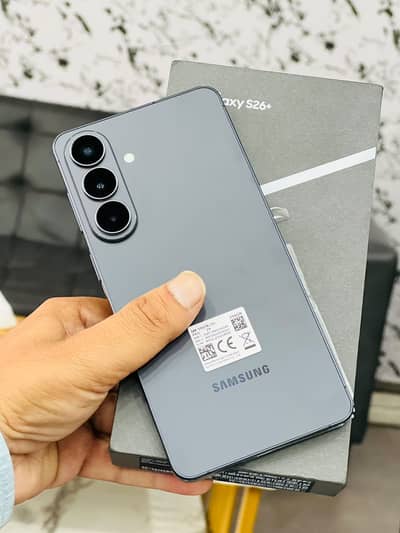 SAMSUNG S26 PLUS /Samsung Galaxy S24 Ultra 12/512 GB