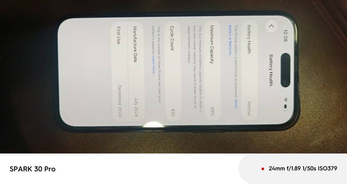 Apple iPhone 16 5