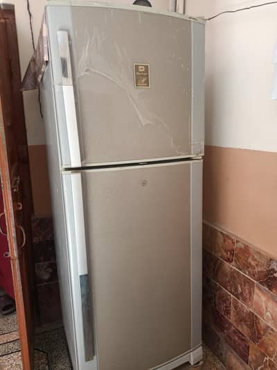 Dawlance Fridge Large size