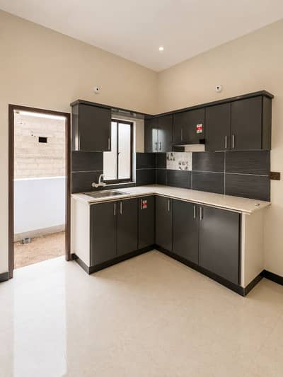 3 ROOMS BRAND NEW LUXURY APARTMENT FOR SALE