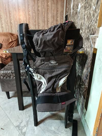 Baby carrier