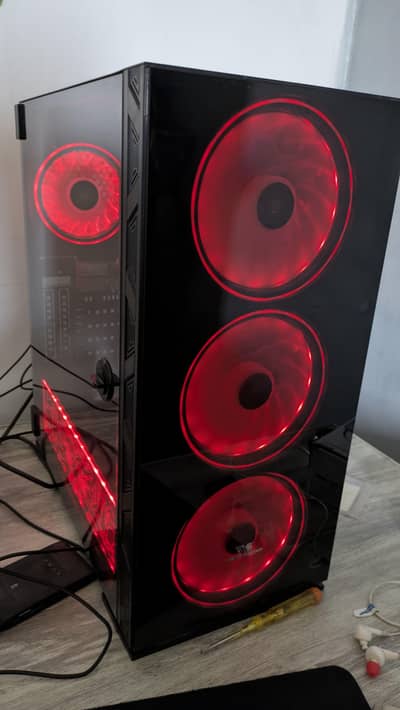 Gaming Pc for sale