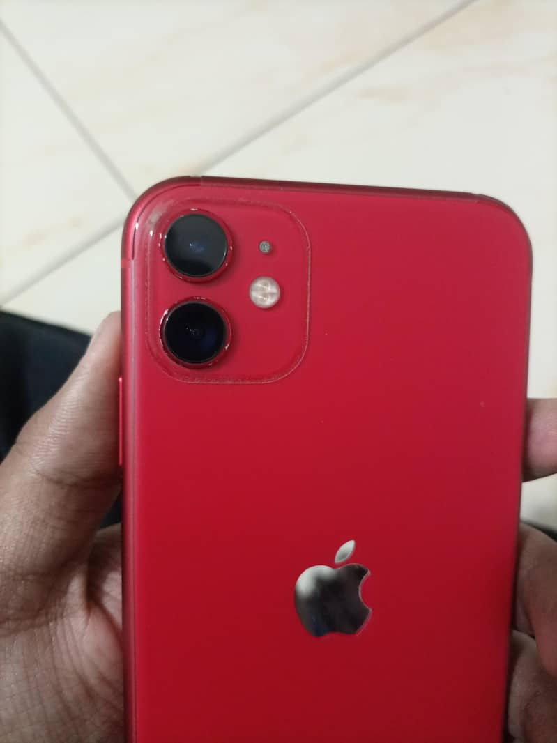 Apple iPhone 11 5