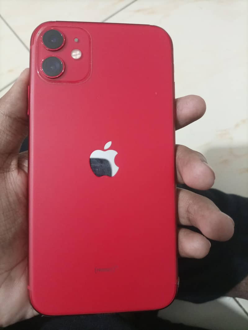 Apple iPhone 11 6