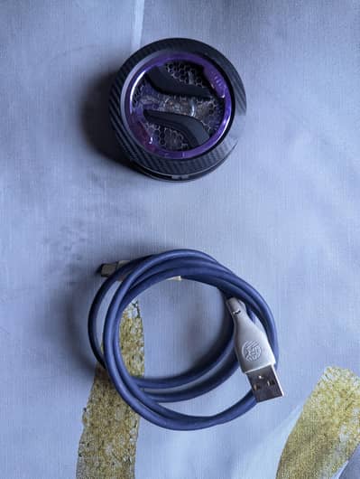 Phone Cooler Best colling fan Pubg mobile