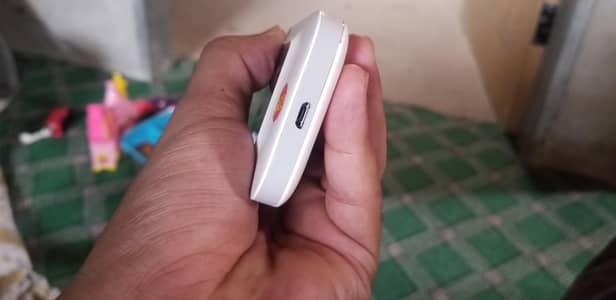 cloud 4g internet device