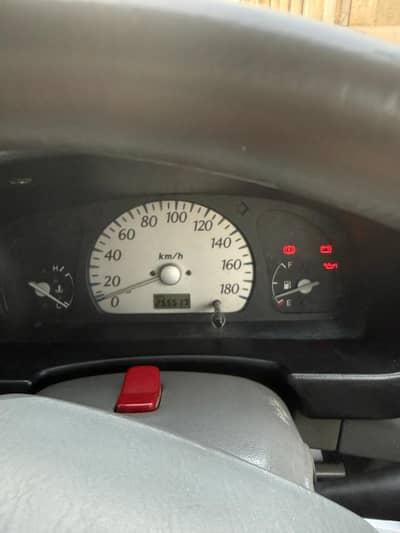 Suzuki Alto 2005
