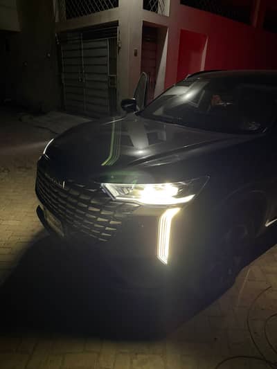 Haval H6 1.5T 2026