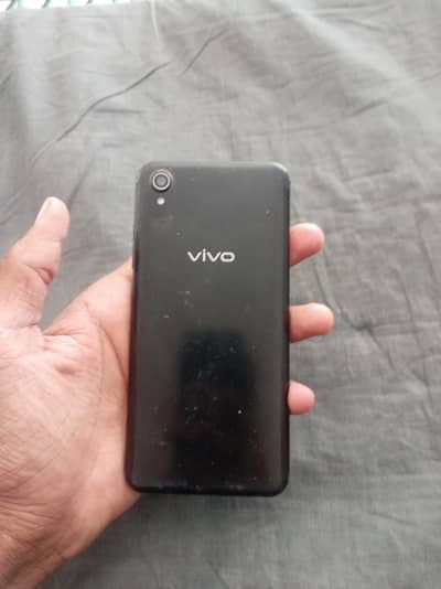 Vivo Y19
