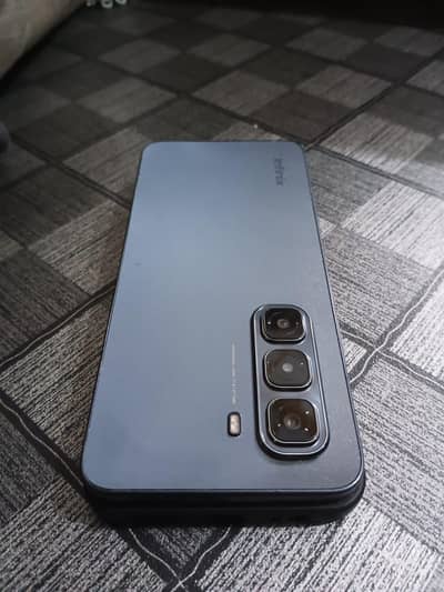 Infinix Hot 50 Pro