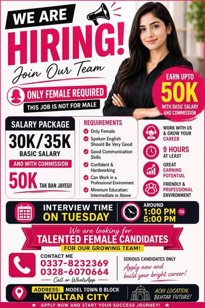 Sales Person That Can Mae calls with clients