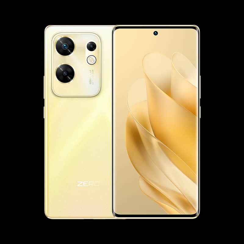 Infinix Zero 30 0