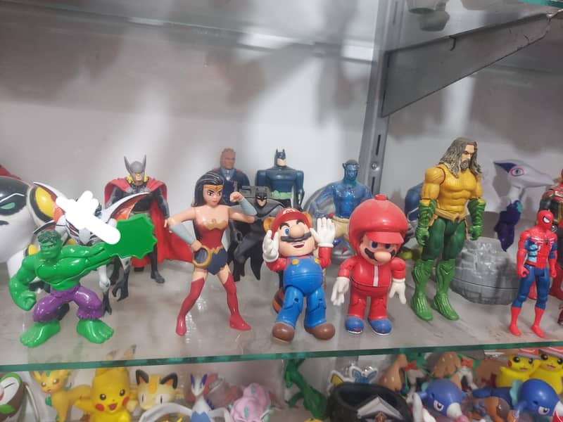 action figures one piece 3