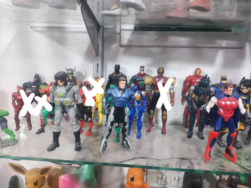 action figures one piece 4