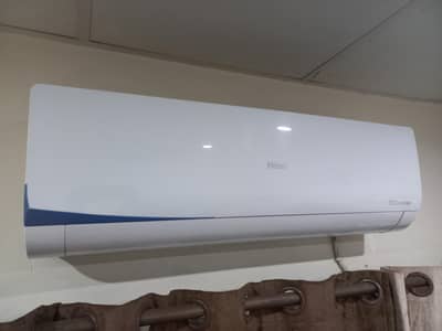 Haier 1 Ton AC