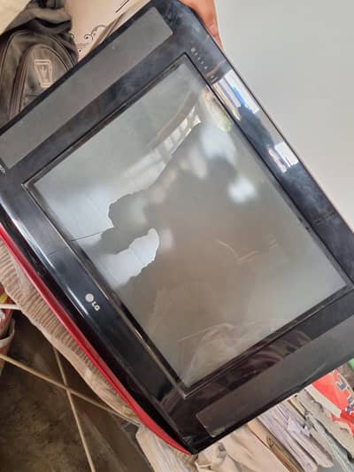 TV for sale