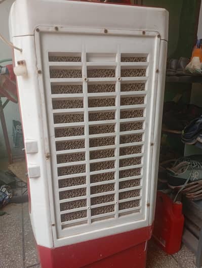 Super Pell Cooler