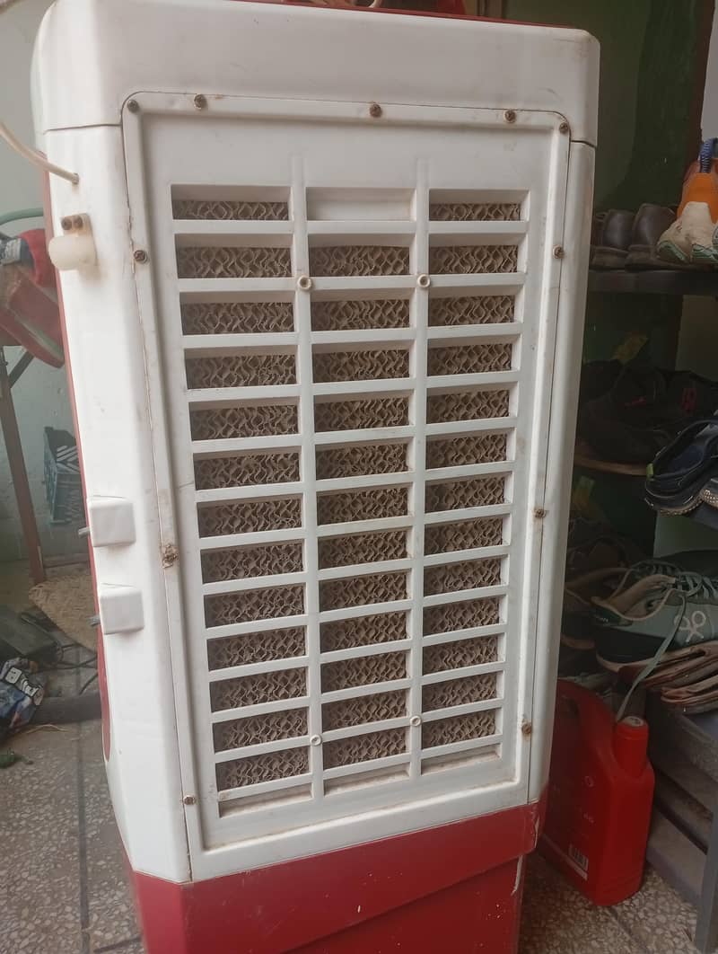 Super Pell Cooler 0