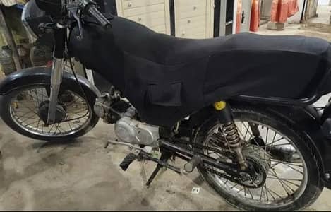 unique bike