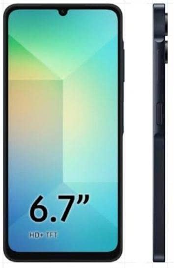 Samsung Mobile A06 4/64
