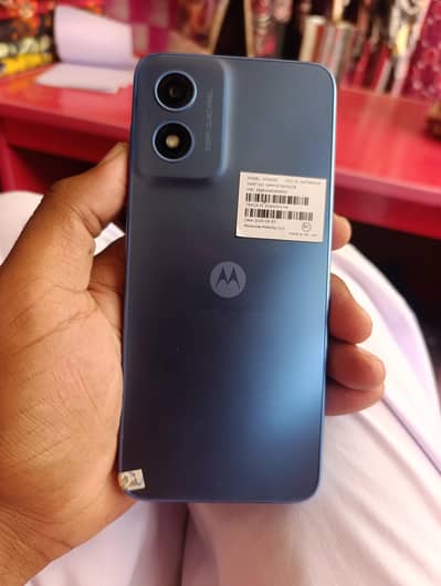 Motorola Moto G Play
