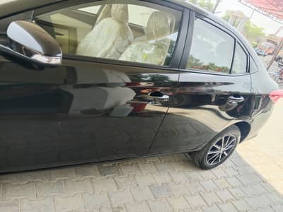 Toyota Yaris 2023