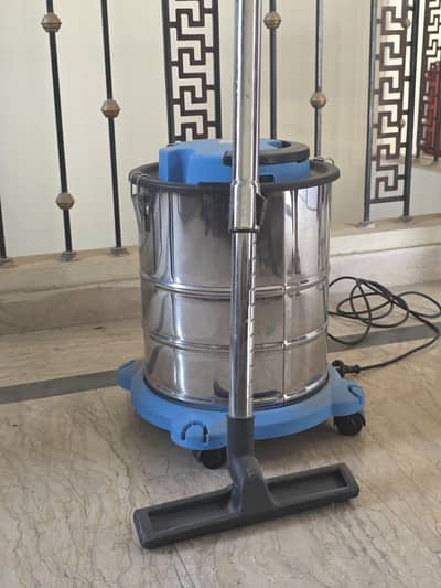 Vacuum Cleaner