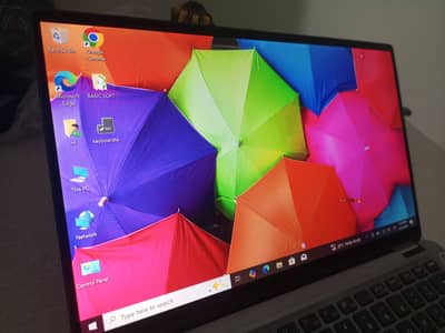 Dell Latitude 7400 2-in-1 Touch | Core i5 8th Gen | 360° Convertible