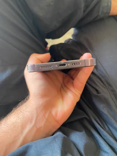 Apple iPhone 14 Pro Max Non Pta JV