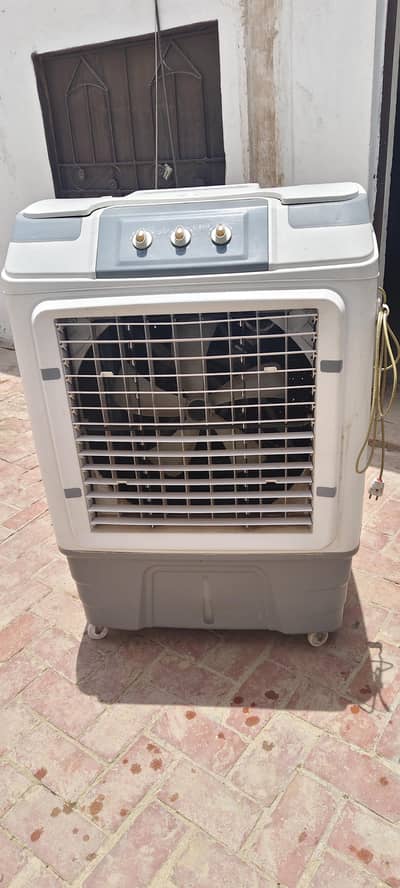 Ac cooler full size