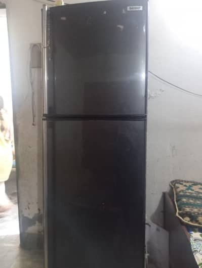 orient fridge
