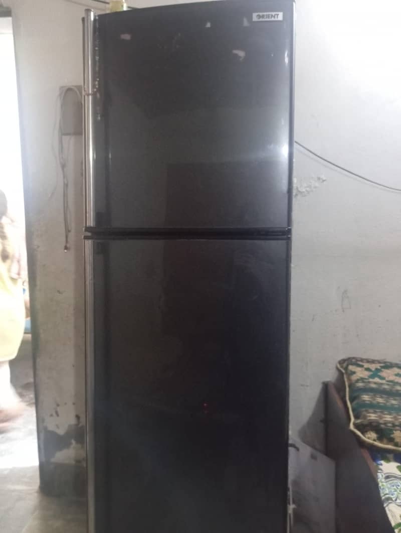 orient fridge 0