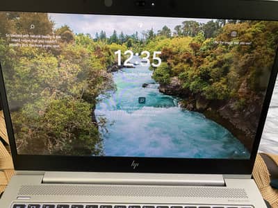 Core i7 7th generation