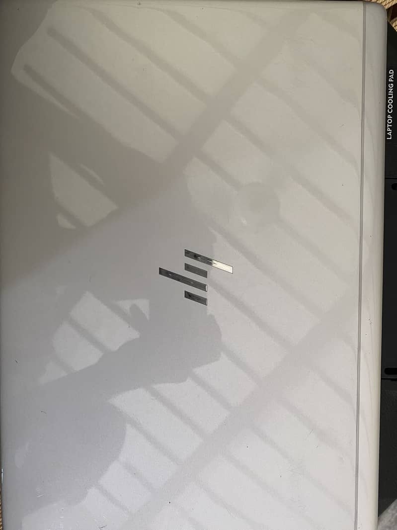Core i7 7th generation 1