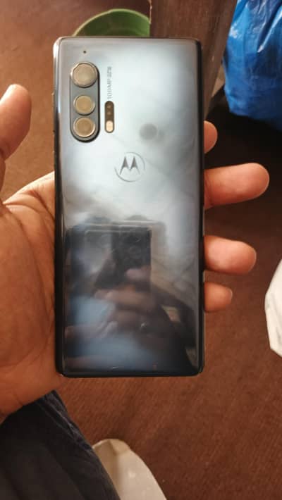 Motorola Edge
