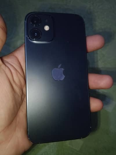 Apple iPhone 12 mini