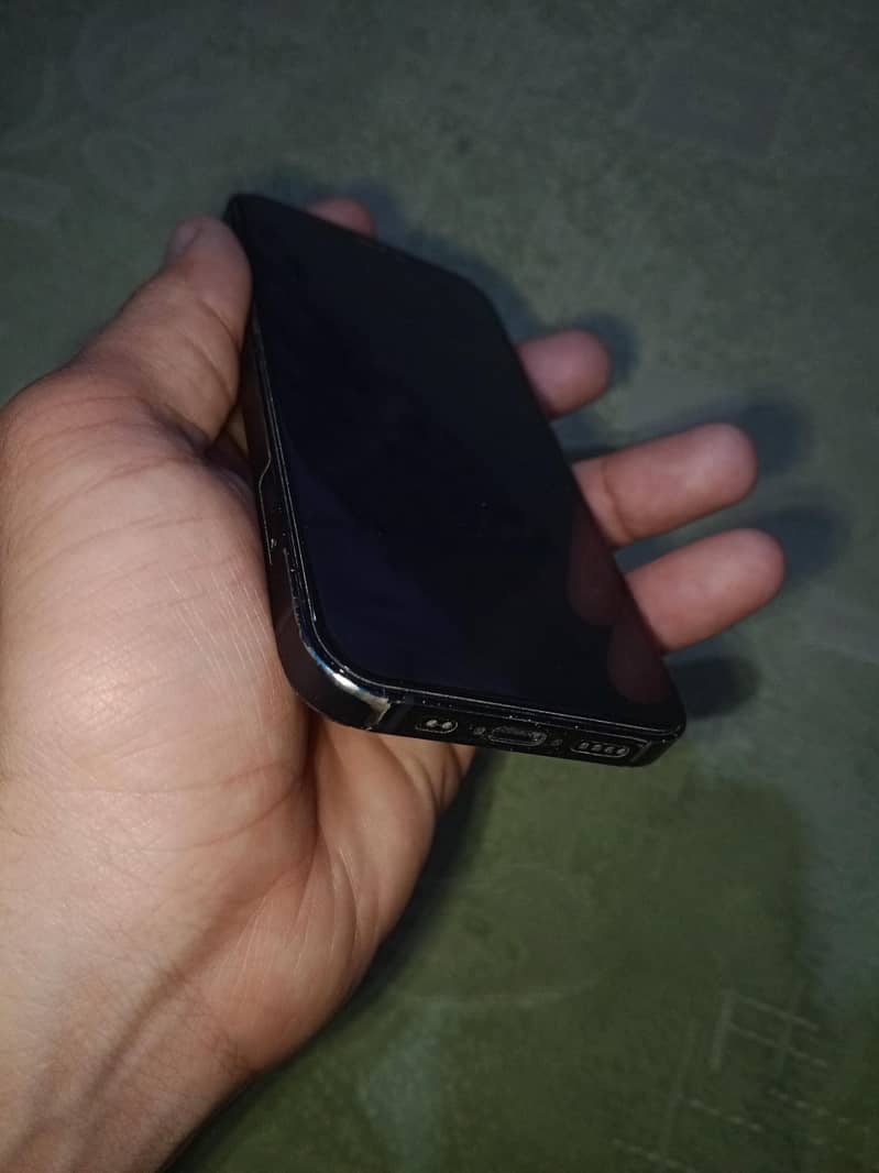 Apple iPhone 12 mini 5