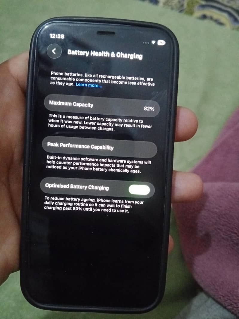 Apple iPhone 12 mini 7