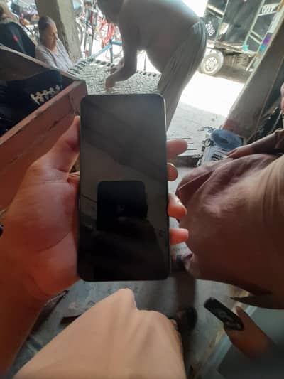 Vivo S1
