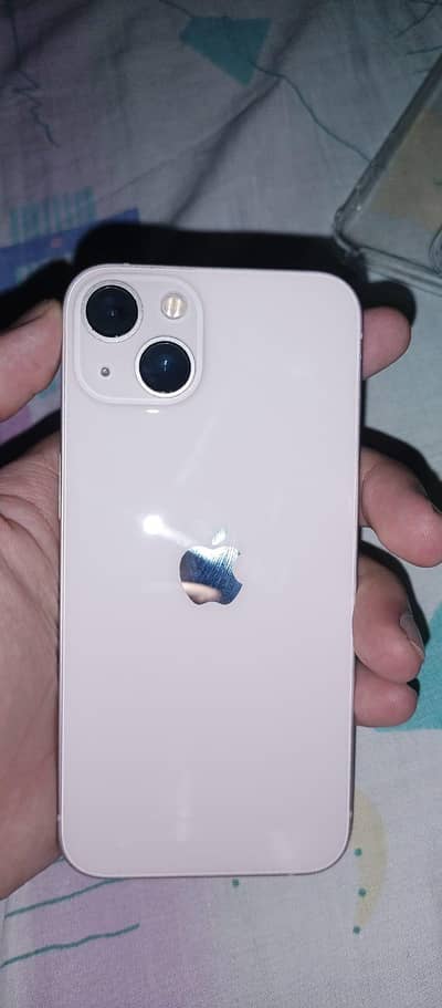 Apple iPhone 13 256 gb non pta