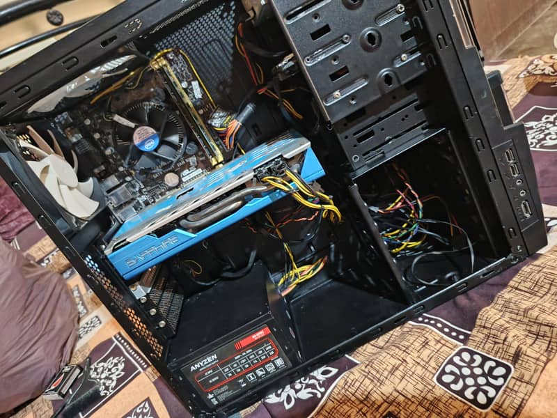 Gaming Pc 0
